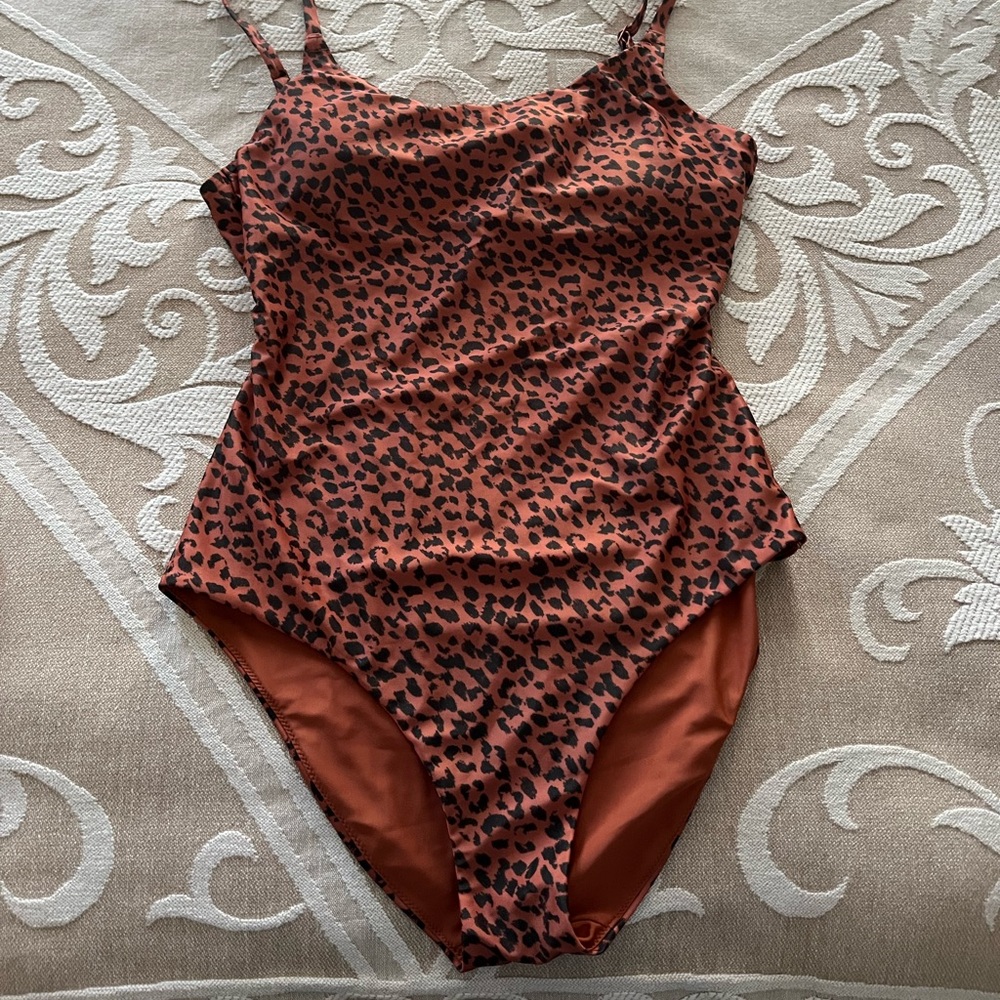 Aerie One Piece Swimsuit